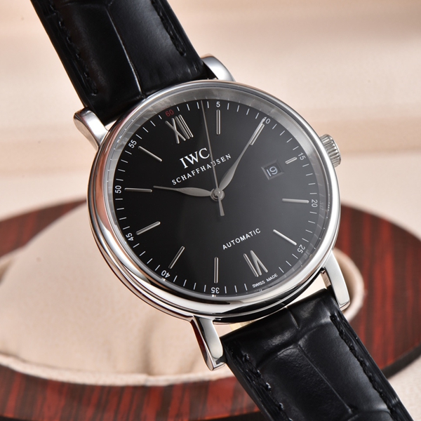 アイ・ダブリュー・シー内部構造